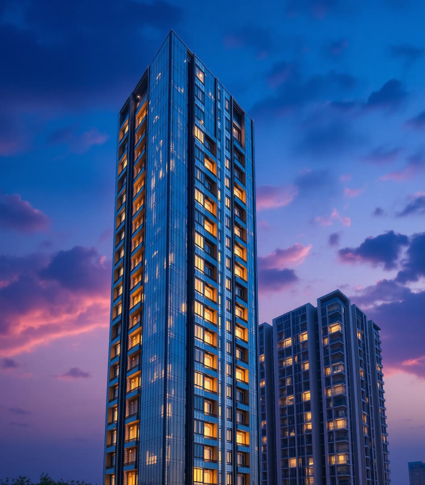 Skyline Residences